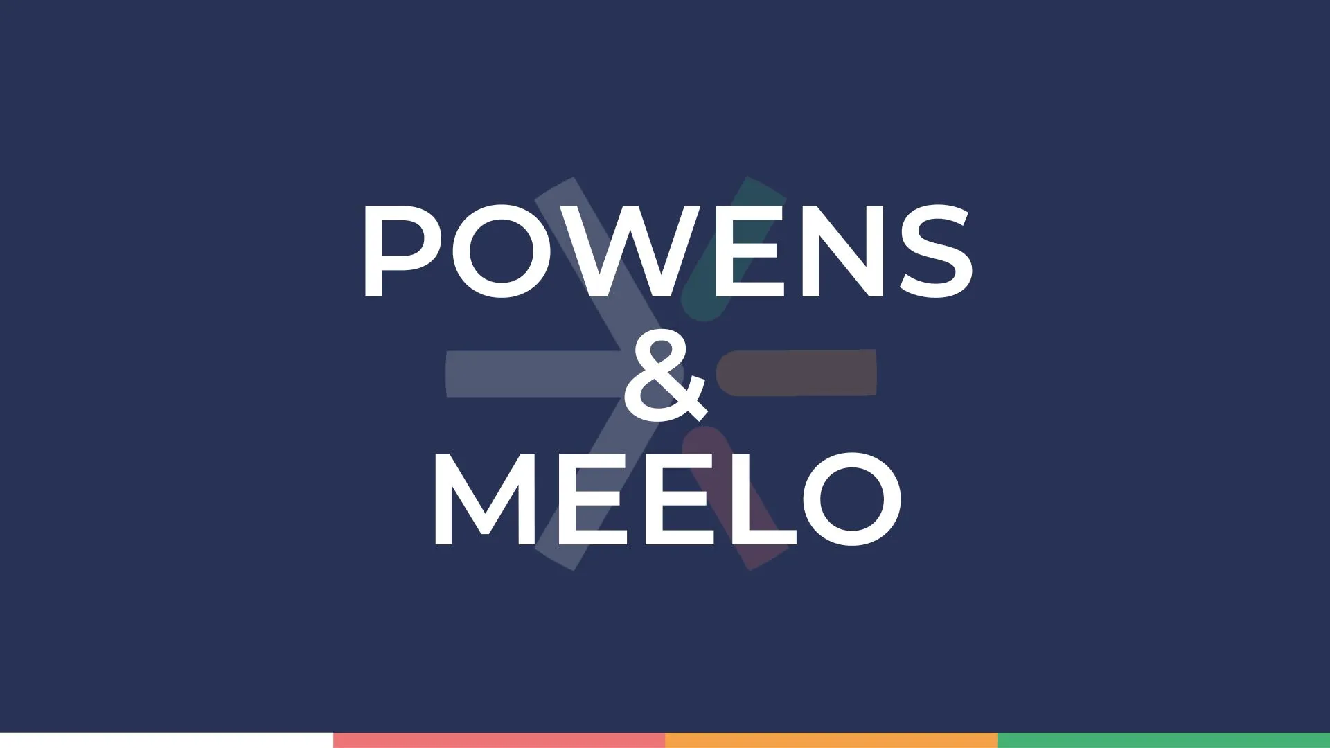 Open Finance par Powens et Meelo
