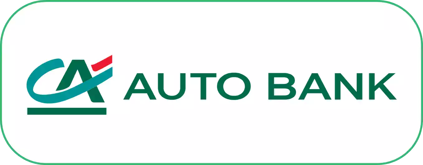 CA Auto Bank