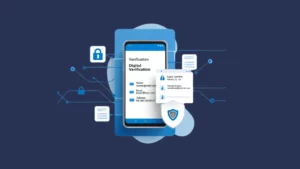 Mobile ID la technologie et la sécurité des processus d'identification.