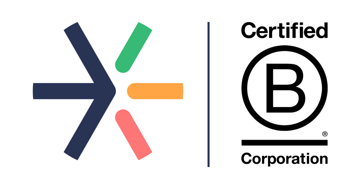 Meelo certifiée B Corp